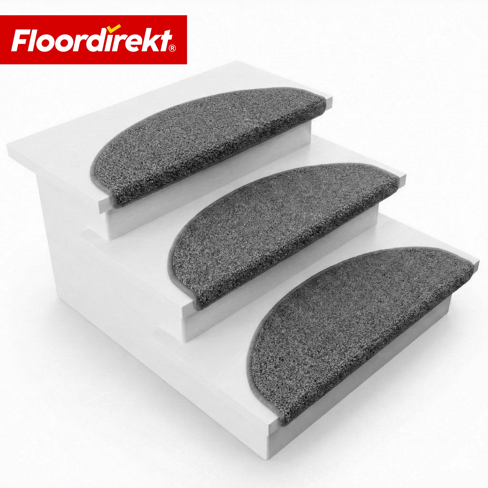 Unsere Bestseller - Stufenmatten
